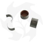 Kit bronzine Lombardini 6LD360 6LD400 LDA520 LDA530