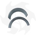 Kit bronzine Lombardini LDA100 LDA97 - immagine 2