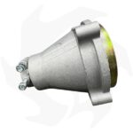 Kit campana completo per decespugliatore con frizione da 78 mm 26 mm 7 cave - immagine 2