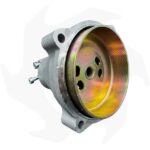 Kit campana completo per decespugliatore con frizione da 78 mm 26 mm 7 cave - immagine 3