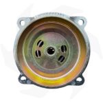 Kit campana completo per decespugliatore con frizione da 78 mm 26 mm 7 cave - immagine 4