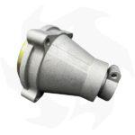 Kit campana completo per decespugliatore con frizione da 78 mm 26 mm 7 cave - immagine 5