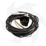 Kit cavi cablaggio per kit luci trattori