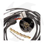 Kit cavi cablaggio per kit luci trattori - immagine 3