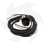 Kit cavi cablaggio per kit luci trattori - immagine 4