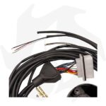 Kit cavi cablaggio per kit luci trattori - immagine 5