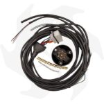 Kit cavi cablaggio per kit luci trattori - immagine 6