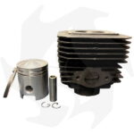 Kit cilindro e pistone motore JLO 101