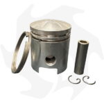 Kit cilindro e pistone motore JLO 101 - immagine 2