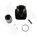 Kit cilindro e pistone motore JLO 152 – CM152 – MINSEL M150