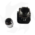 Kit cilindro e pistone motore JLO 152 – CM152 – MINSEL M150 - immagine 2