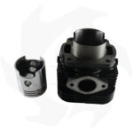 Kit cilindro e pistone motore JLO 152 – CM152 – MINSEL M150 - immagine 3
