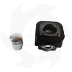 Kit cilindro e pistone motore JLO 152 – CM152 – MINSEL M150 - immagine 4