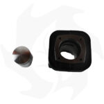 Kit cilindro e pistone motore JLO 152 – CM152 – MINSEL M150 - immagine 5