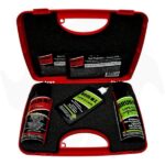 kit confezione regalo BRUNOX per pulizia / manutenzione armi da caccia – 100 ml - immagine 2