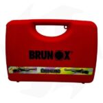 kit confezione regalo BRUNOX per pulizia / manutenzione armi da caccia – 100 ml