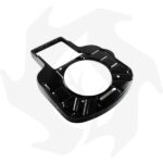 Kit convogliatori adattabile motore Lombardini 6LD400 LDA520 - immagine 2