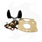 Kit riparazione carburatore Lombardini Intermotor LA400 – LA490