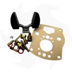 Kit riparazione carburatore Lombardini Intermotor LA400 – LA490 - immagine 2