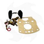 Kit riparazione carburatore Lombardini Intermotor LA400 – LA490 - immagine 3