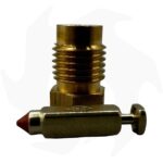 Kit spillo per carburatore Intermotor Lombardini LA490 Dell’ Orto - immagine 3