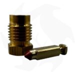 Kit spillo per carburatore Intermotor Lombardini LA490 Dell’ Orto - immagine 2