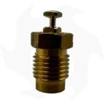 Kit spillo per carburatore Intermotor Lombardini LA490 Dell’ Orto - immagine 4