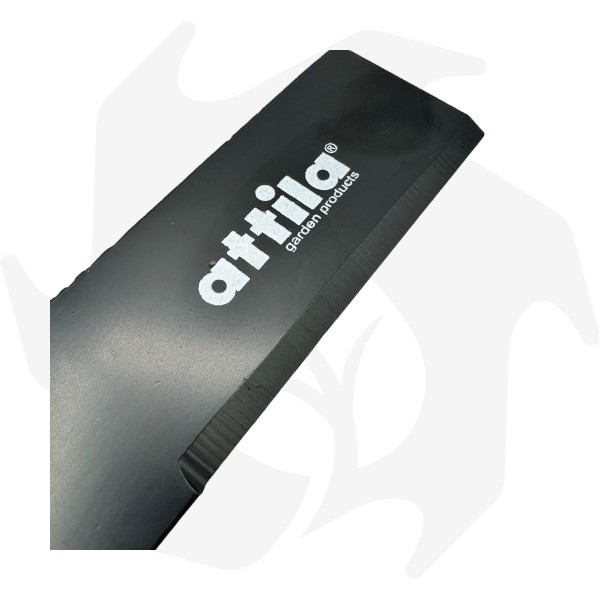 Disco Lama Coltello A Due Denti Per Decespugliatori Forestali Per Rovi Sterpaglia - Foto 11