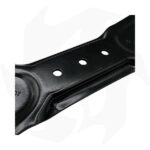 Lama mulching per rasaerba Snapper 21 lunghezza 530mm - immagine 3