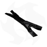 Lama mulching per rasaerba Snapper 21 lunghezza 530mm - immagine 2