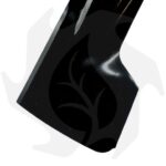 Lama per rasaerba Honda HRB lunghezza 530 mm - immagine 2