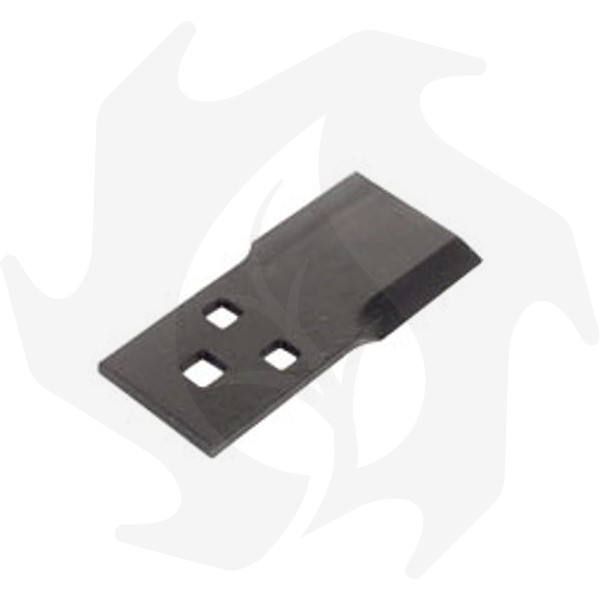 Lama per trattorino tagliaerba AS MOTOR da 145mm Lama per trattorino tagliaerba AS MOTOR da 145mm - immagine 1