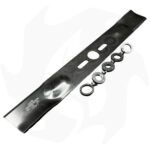 Lama universale di ricambio per tagliaerba