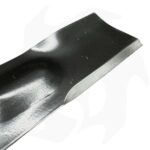 Lama universale di ricambio per tagliaerba - immagine 2