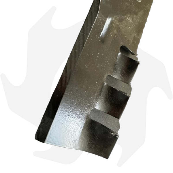 Lama universale per tagliaerba 51-53 cm per lavori pesanti - immagine 3