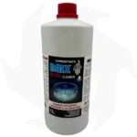 Liquido specifico BMX per sistemi di lavaggio ad ultrasuoni