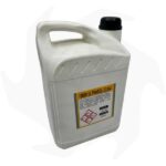 Liquido specifico per sistemi di lavaggio ad ultrasuoni 5 litri - immagine 3