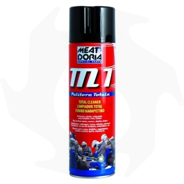 M1–MEAT–DORIA–SPRAY–Pulitore–spray–per–parti–meccaniche-1 M1 – MEAT DORIA SPRAY Pulitore spray per parti meccaniche - immagine 1