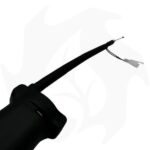 Manettino acceleratore per tutti i modelli di motori Planty e RedLeaf - immagine 4