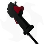 Manettino acceleratore per tutti i modelli di motori Planty e RedLeaf - immagine 3