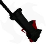 Manettino acceleratore per tutti i modelli di motori Planty e RedLeaf - immagine 2