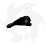 Manettino acceleratore rasaerba motozappa e motocoltivatore filetto 44mm M6 - immagine 4