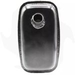 Marmitta LOMBARDINI collo corto 3LD450 3LD510 LDA450 LDA510 - immagine 4