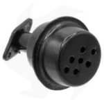 Marmitta motocoltivatore per motore ACME AL 215 – AL 290 – AL 330