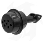 Marmitta motocoltivatore per motore ACME AL 215 – AL 290 – AL 330 - immagine 7