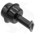 Marmitta motocoltivatore per motore ACME AL 215 – AL 290 – AL 330 - immagine 4