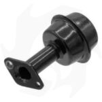 Marmitta motocoltivatore per motore ACME AL 215 – AL 290 – AL 330 - immagine 3