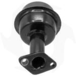 Marmitta motocoltivatore per motore ACME AL 215 – AL 290 – AL 330 - immagine 2