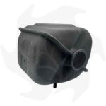 Marmitta per motore Honda GX340 – GX390 - immagine 2