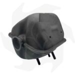 Marmitta per motore Honda GX340 – GX390